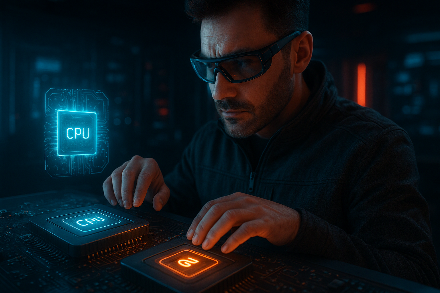 Mengenal Sinergi Hardware dan Software: Fondasi Utama Kinerja Komputer Modern